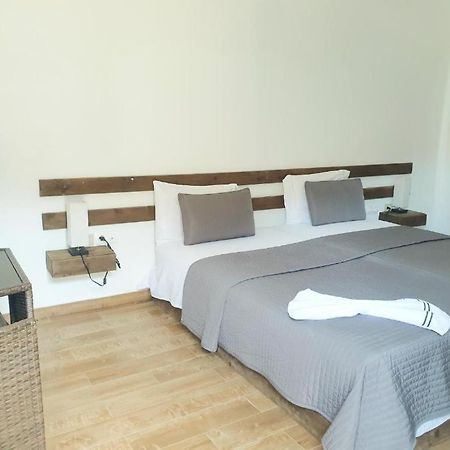 Hotel Salinas Sao Jorge 상 펠리페 외부 사진