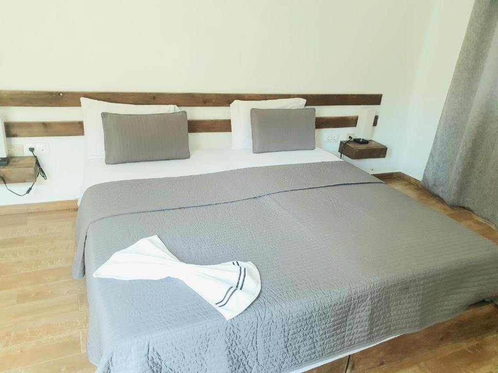 Hotel Salinas Sao Jorge 상 펠리페 외부 사진